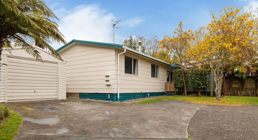  at 399B Pukehangi Road, Pomare, Rotorua
