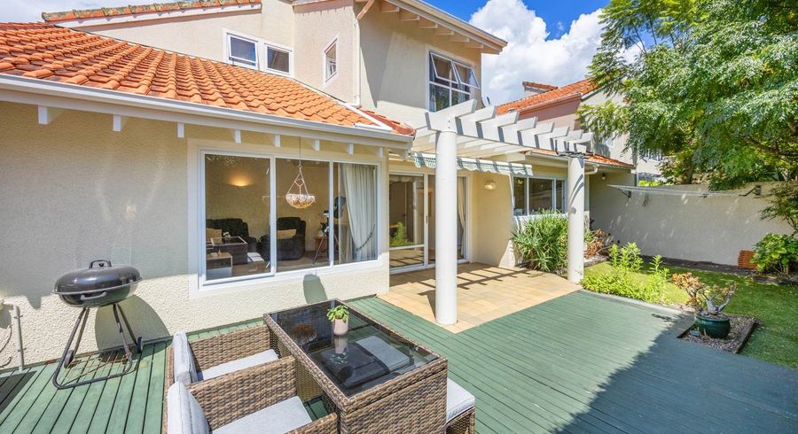  at 45B Atkin Avenue, Mission Bay, Auckland City, Auckland