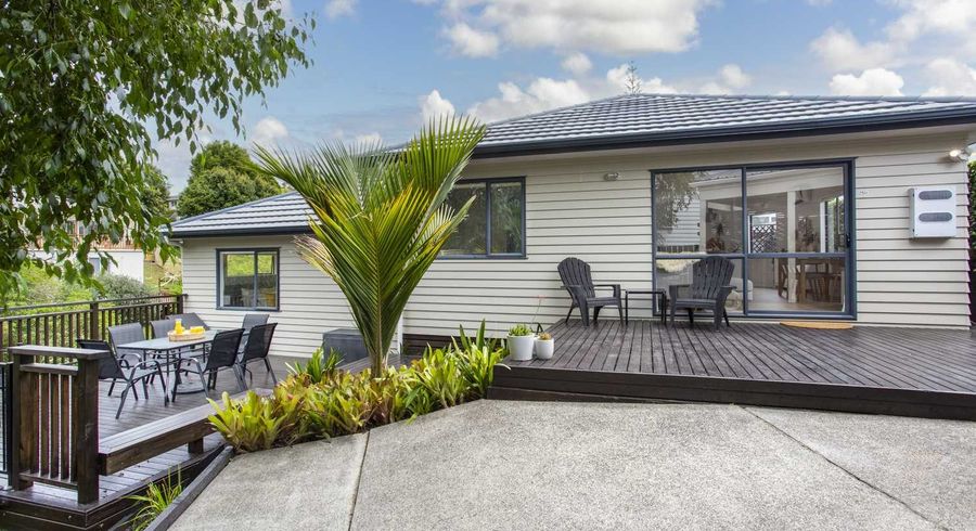  at 25B Rehia Road, Massey, Auckland