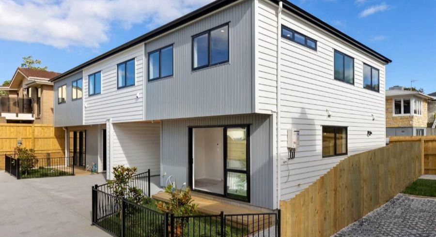  at 20A Jamaica Place, Blockhouse Bay, Auckland City, Auckland