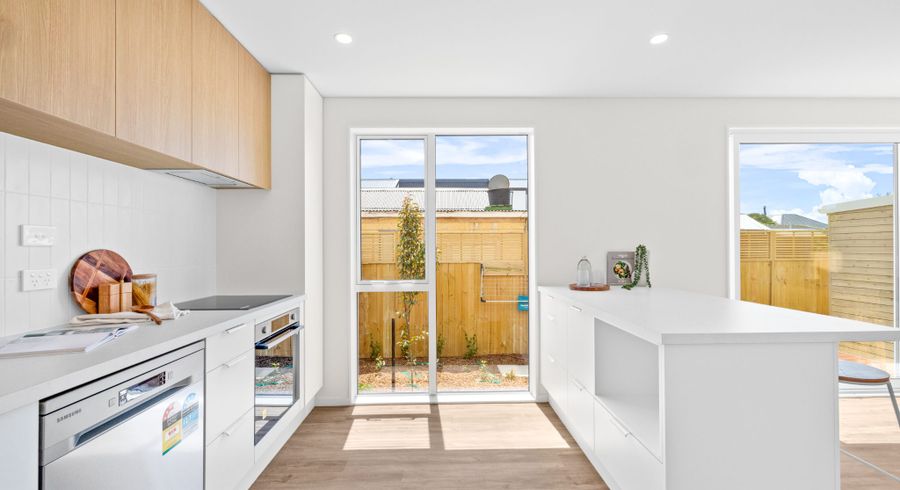  at 4/23 Howe Street, New Brighton, Christchurch City, Canterbury