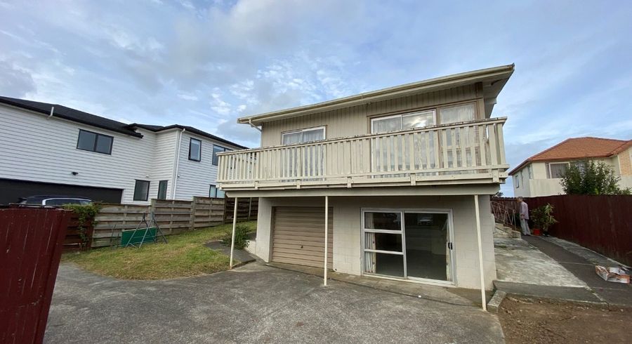  at 298 Bucklands Beach Road, Bucklands Beach, Manukau City, Auckland