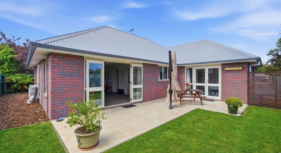  at 2/40 Hare Street, Ilam, Christchurch City, Canterbury