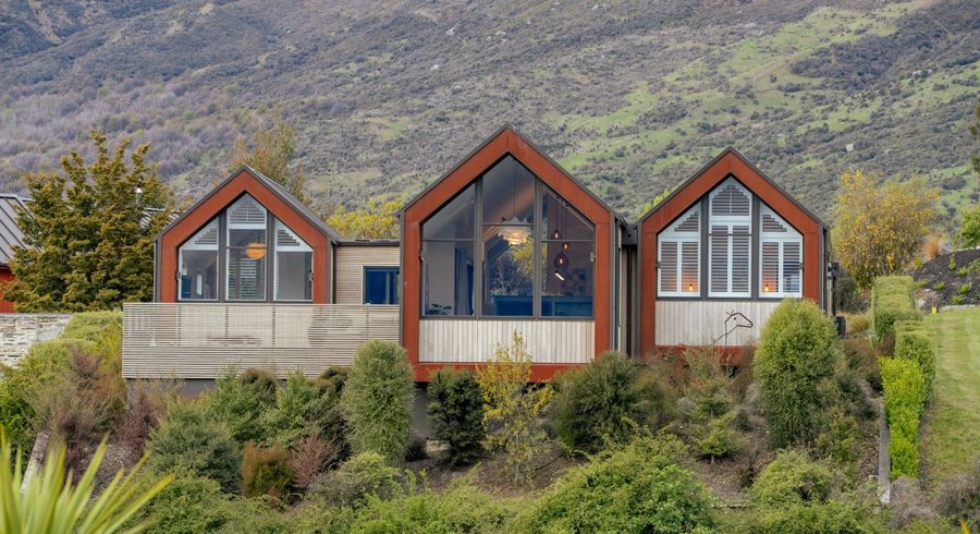  at 4 McKellar Drive, Jacks Point, Queenstown-Lakes, Otago