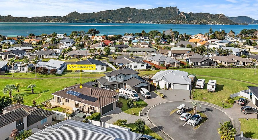  at 5 Ara Kahika Lane, One Tree Point, Whangārei