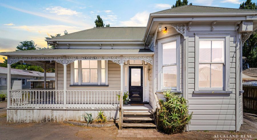  at 1A-1C/1122 New North Road, Mount Albert, Auckland