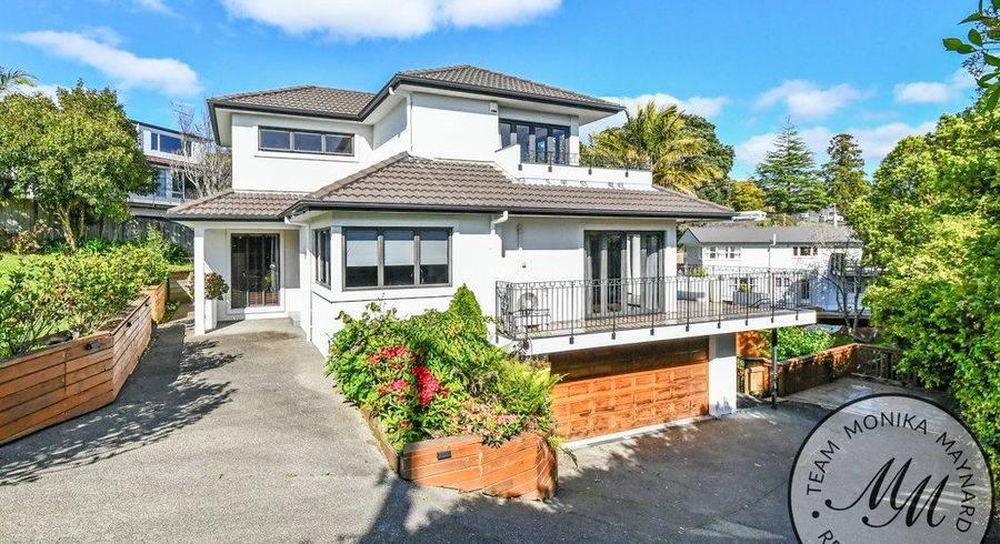  at 90 Pah Road, Cockle Bay, Auckland