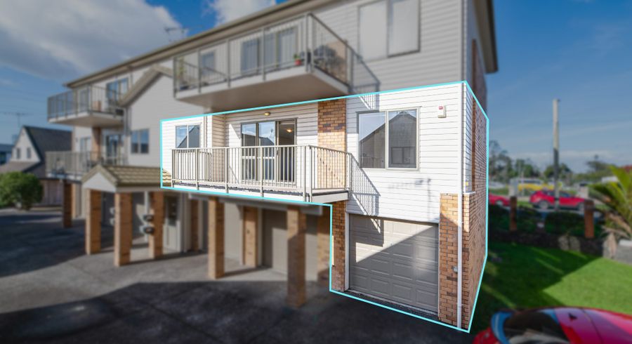  at 179/172 Mcleod Road, Te Atatu South, Auckland