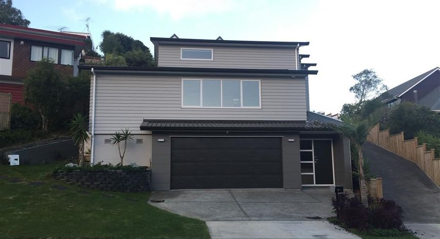  at 3A Stitchbird Close, Mairangi Bay, North Shore City, Auckland