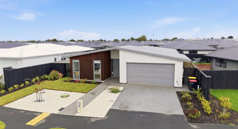 at 35 Skibbereen Drive, Halswell, Christchurch City, Canterbury