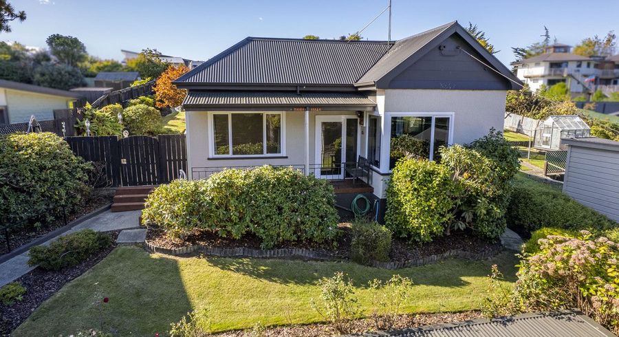  at 86 High Street, Kensington, Timaru