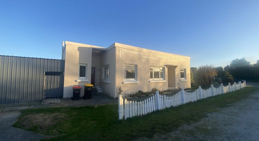  at 91 Norwood Street, Newfield, Invercargill, Southland