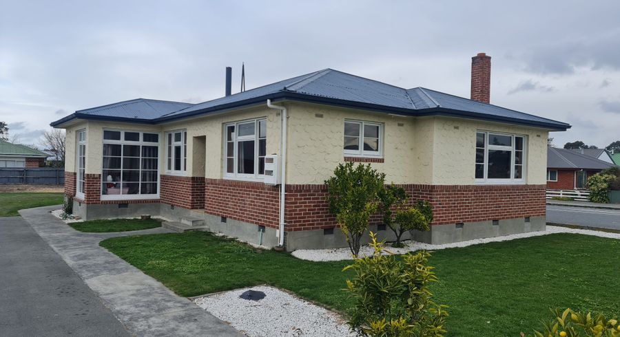  at 34 Chalmers Avenue, Ashburton, Ashburton, Canterbury