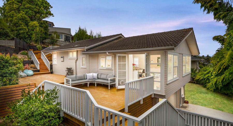  at 22 Stott Avenue, Birkdale, Auckland