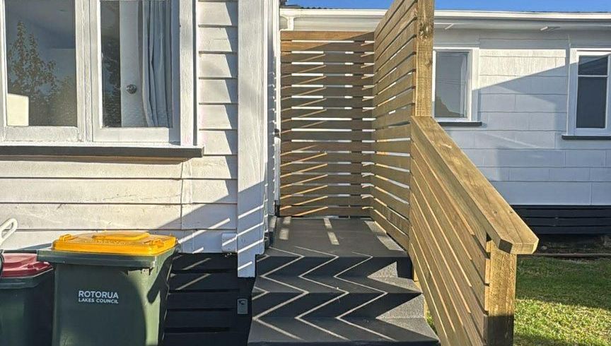  at 2/28 High Street, Glenholme, Rotorua, Bay Of Plenty