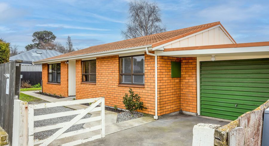  at 198 Gayhurst Road, Dallington, Christchurch