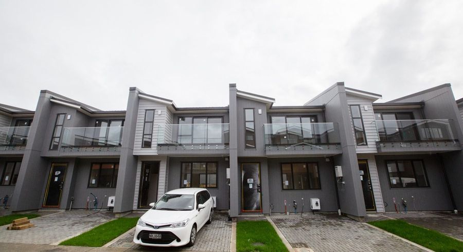  at 12 Harakoa Lane, Mount Roskill, Auckland City, Auckland