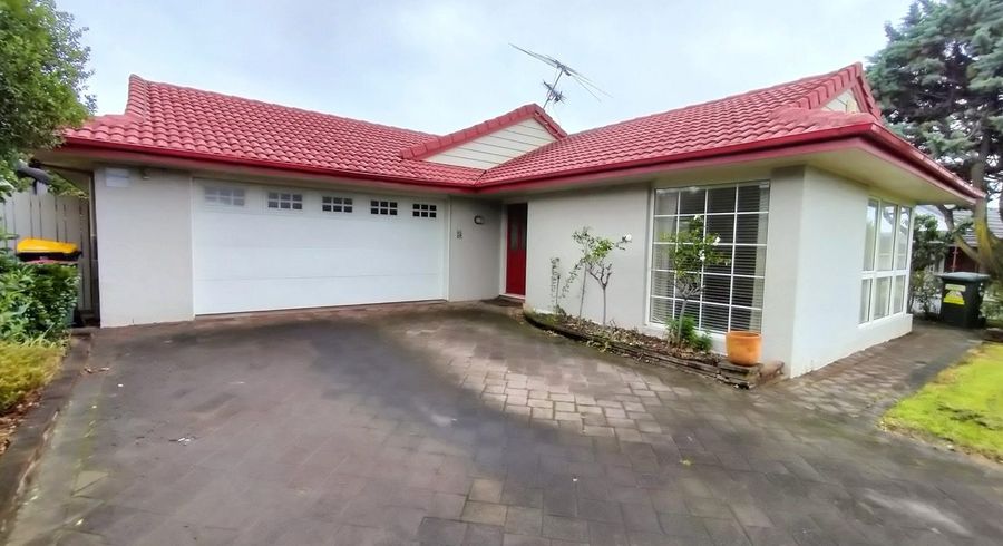  at 20 Carriage Close, Northpark, Auckland