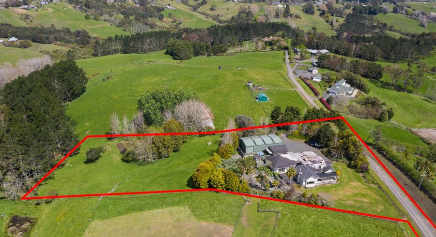 at 271 Whitford-Maraetai Road, Howick