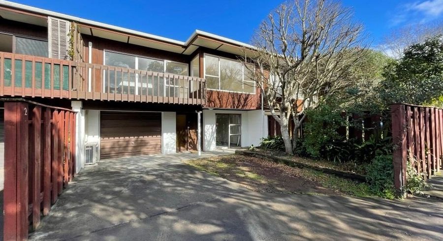  at 2/52 Ascot Ave, Remuera, Auckland City, Auckland
