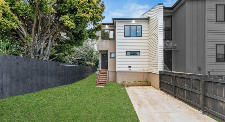  at 64F Coxhead Road, Manurewa, Manukau City, Auckland