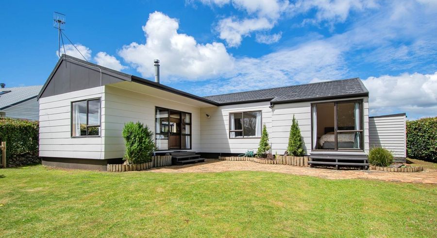  at 107 Alcoba Street, Kamo, Whangarei, Northland