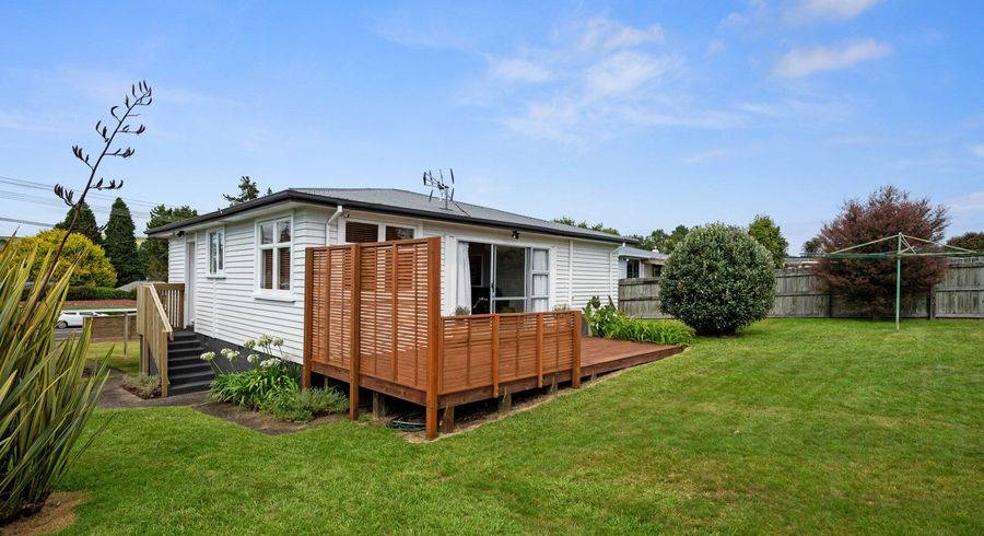  at 149 Devon Street West, Hillcrest, Rotorua