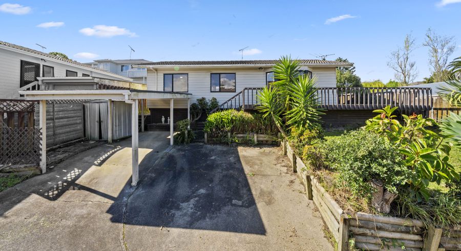  at 5/3 Henry Street, Avondale, Auckland City, Auckland