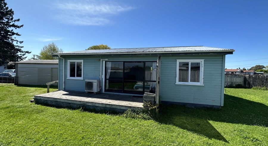  at 6A Liberton Place, Tokoroa, Tokoroa