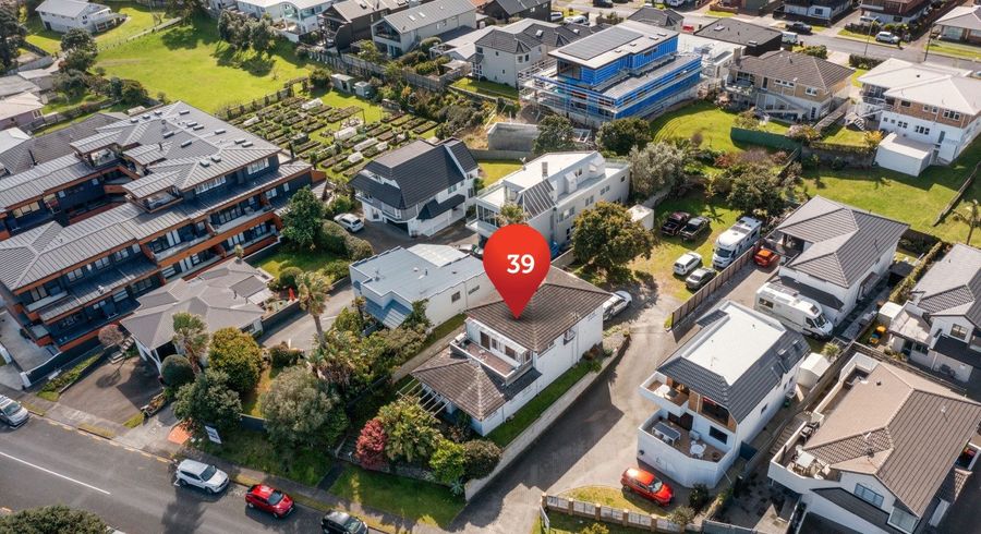  at 39 May Street, Mount Maunganui, Tauranga, Bay Of Plenty