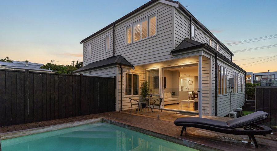  at 9A Peach Parade, Remuera, Auckland City, Auckland