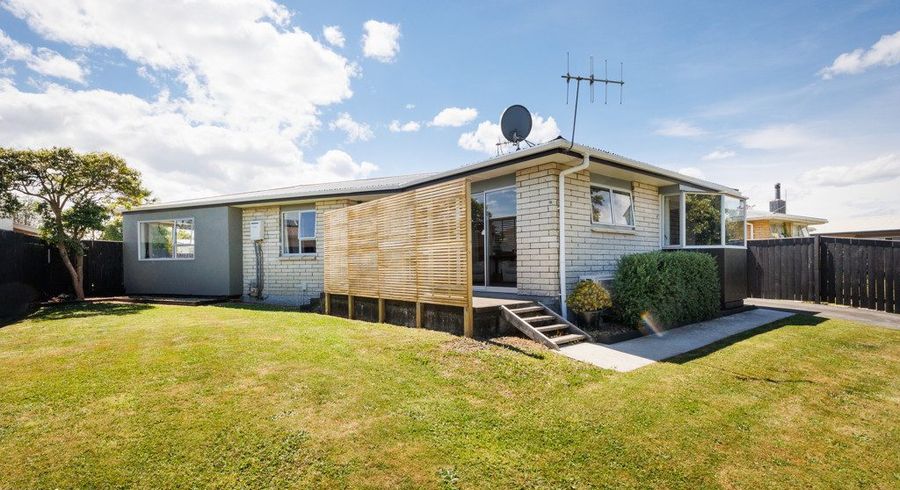  at 108 Apollo Parade, Milson, Palmerston North