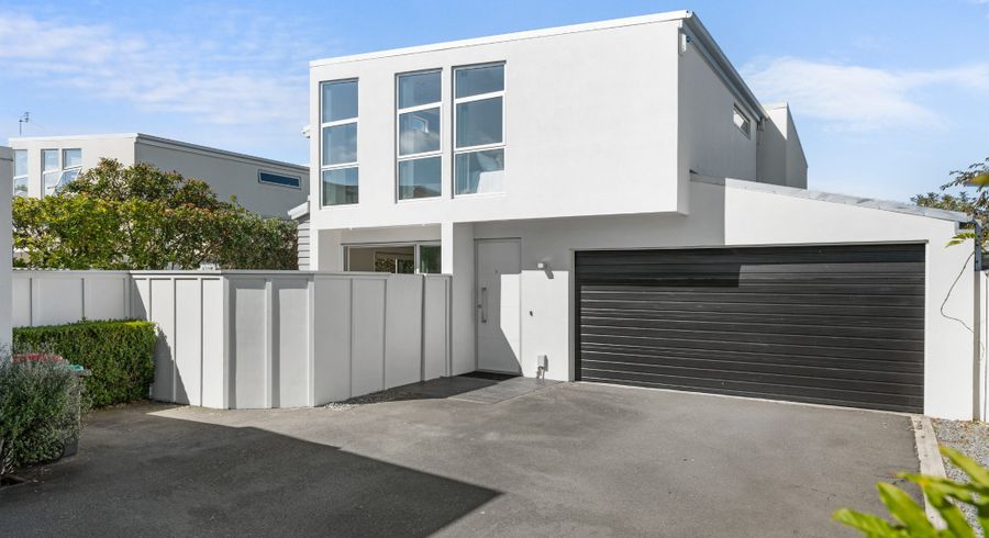  at 36B Seddon Street, Sydenham, Christchurch