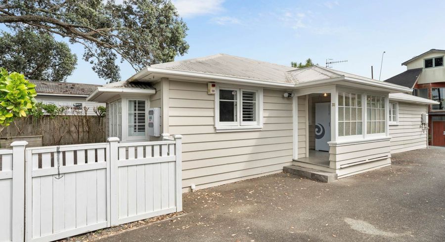  at 33 Shackleton Road, Mount Eden, Auckland City, Auckland