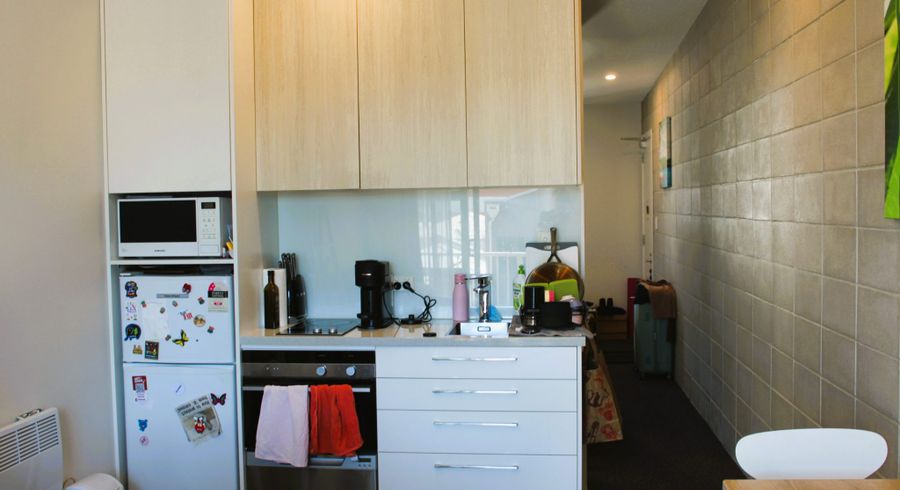  at 15/93 Filleul Street, City Centre, Dunedin, Otago