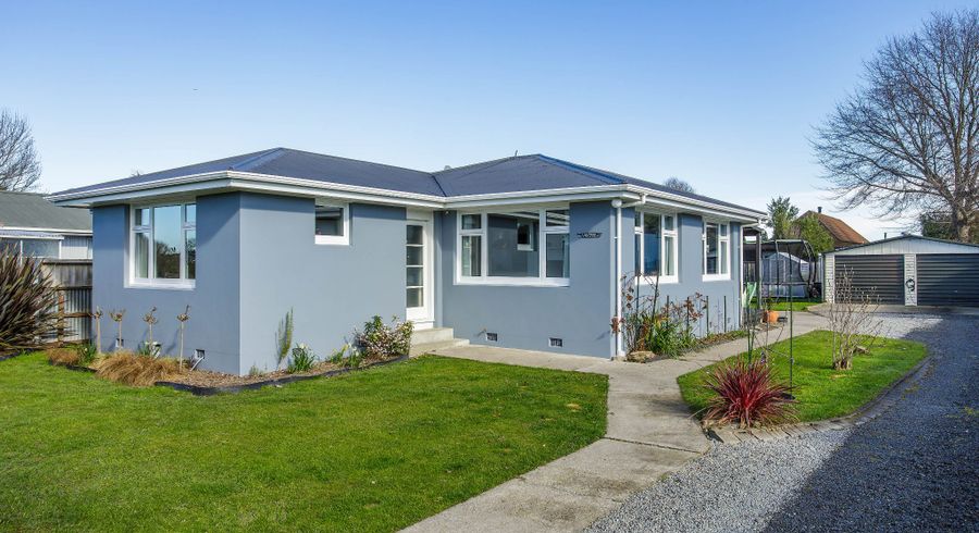  at 9 East Belt, Rangiora, Rangiora