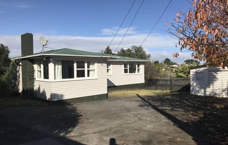  at 126 Brown Road, Wiri, Manukau City, Auckland