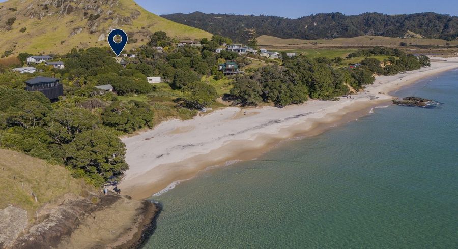  at 36 Otama Beach Road, Opito Bay, Whitianga