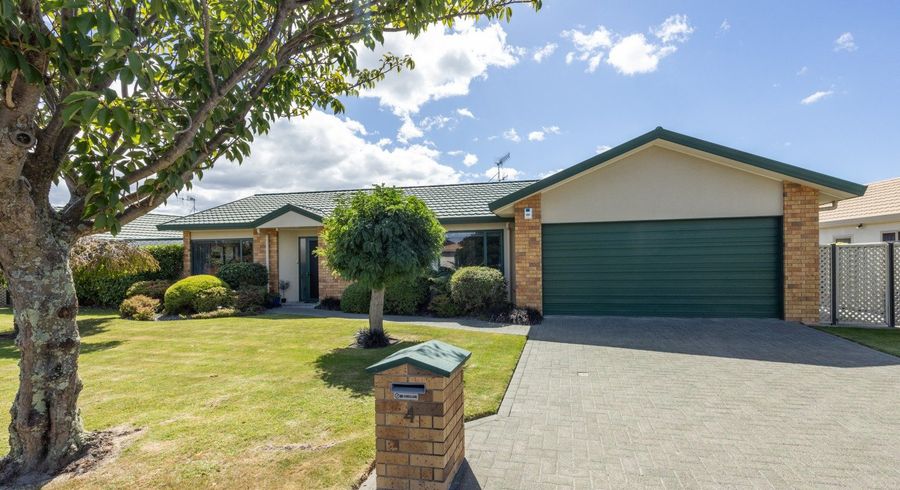  at 4 Aintree Place, Taradale, Napier