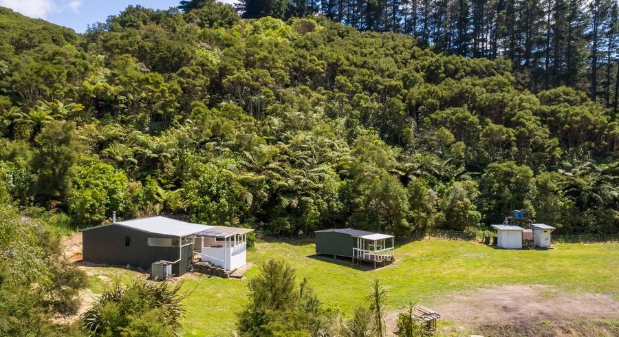  at Lot 2 Pack Spur Road, Mataikona, Masterton, Wellington