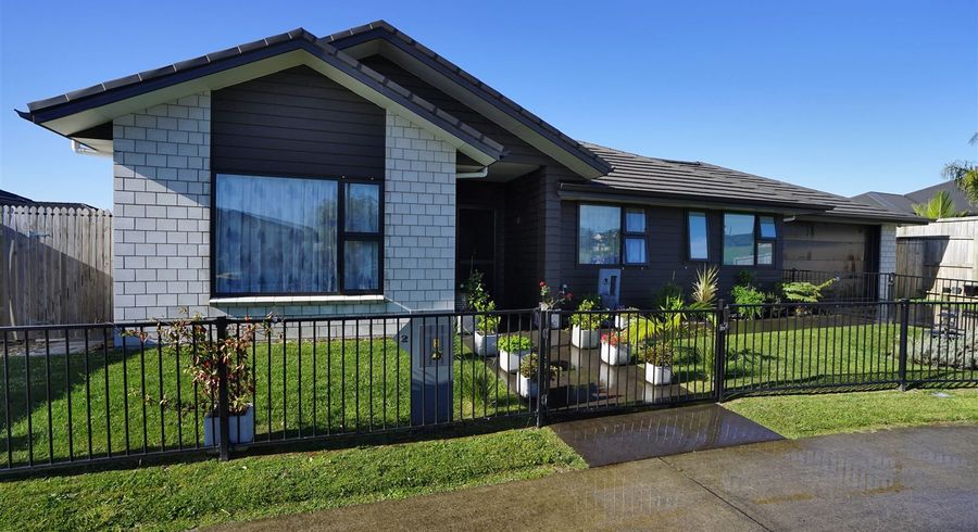  at 2 Faber Place, Rototuna North, Hamilton