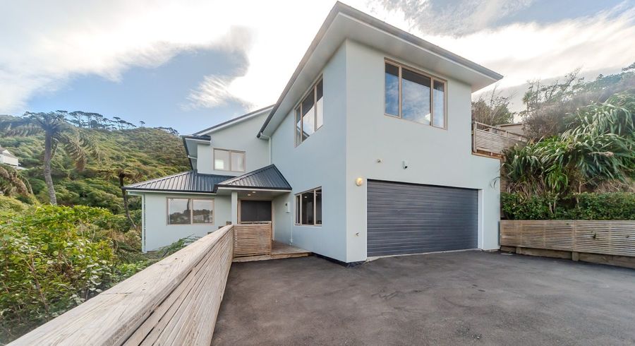  at 20 Kimberley Way, Khandallah, Wellington, Wellington