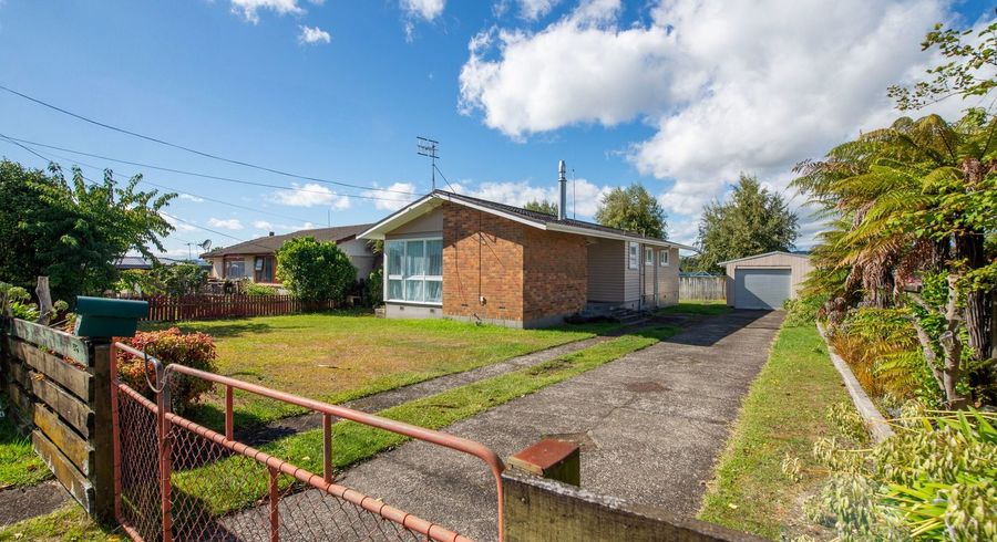  at 276 Clayton Road, Pukehangi, Rotorua
