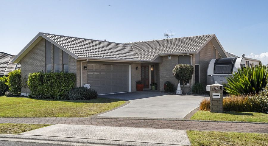  at 6 Downing Place, Welcome Bay, Tauranga, Bay Of Plenty