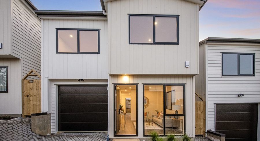  at 9B Larne Avenue, Pakuranga, Manukau City, Auckland