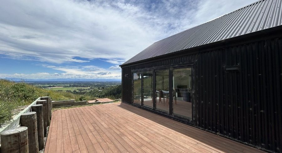  at 219 Gerkins Road, Tai Tapu, Selwyn, Canterbury