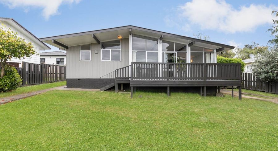  at 3 Yearsley Place, Manurewa, Manukau City, Auckland