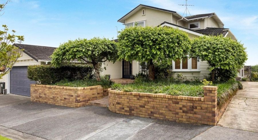  at 58 Arney Crescent, Remuera, Auckland City, Auckland