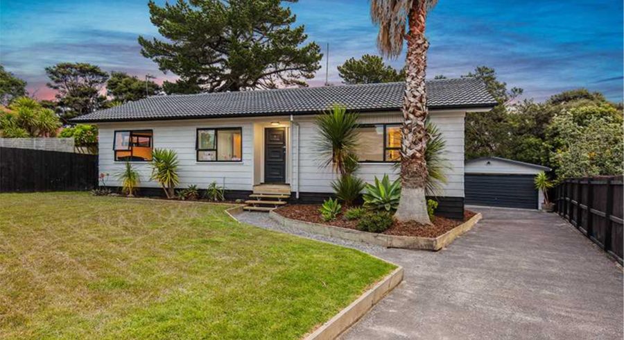  at 9 West Harbour Drive, West Harbour, Auckland
