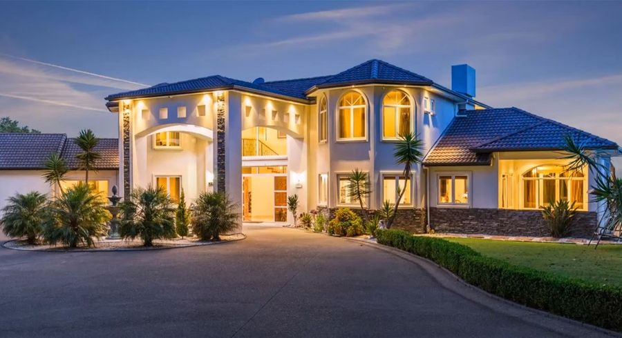  at 199F HILL ROAD, Manurewa, Auckland